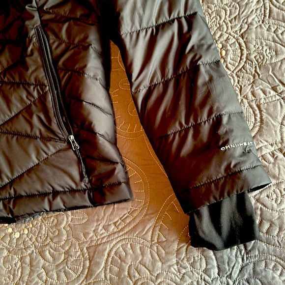 Columbia Omni-Heat Jacket - Picture 5 of 7